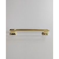 Меблева ручка Cebi Luna Gold 128