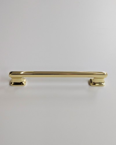 Меблева ручка Cebi Luna Gold 128