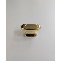Меблева ручка Cebi Luna Gold Dot