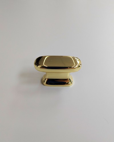 Меблева ручка Cebi Luna Gold Dot