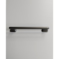 Меблева ручка Cebi Luna Graphite 128