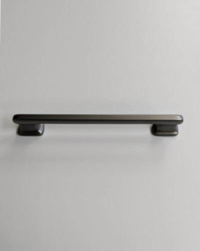 Меблева ручка Cebi Luna Graphite 128
