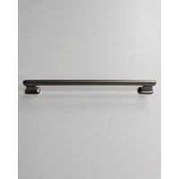 Меблева ручка Cebi Luna Graphite 192