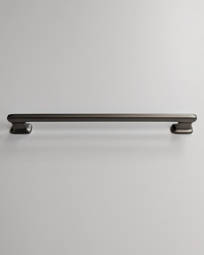 Меблева ручка Cebi Luna Graphite 192