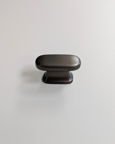 Меблева ручка Cebi Luna Graphite Dot