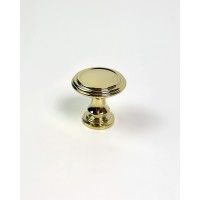 Меблева ручка Orion Shine Dot