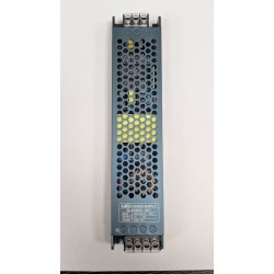 Блок живлення для LED S-400W-12V Блок живлення для LED S-400W-12V